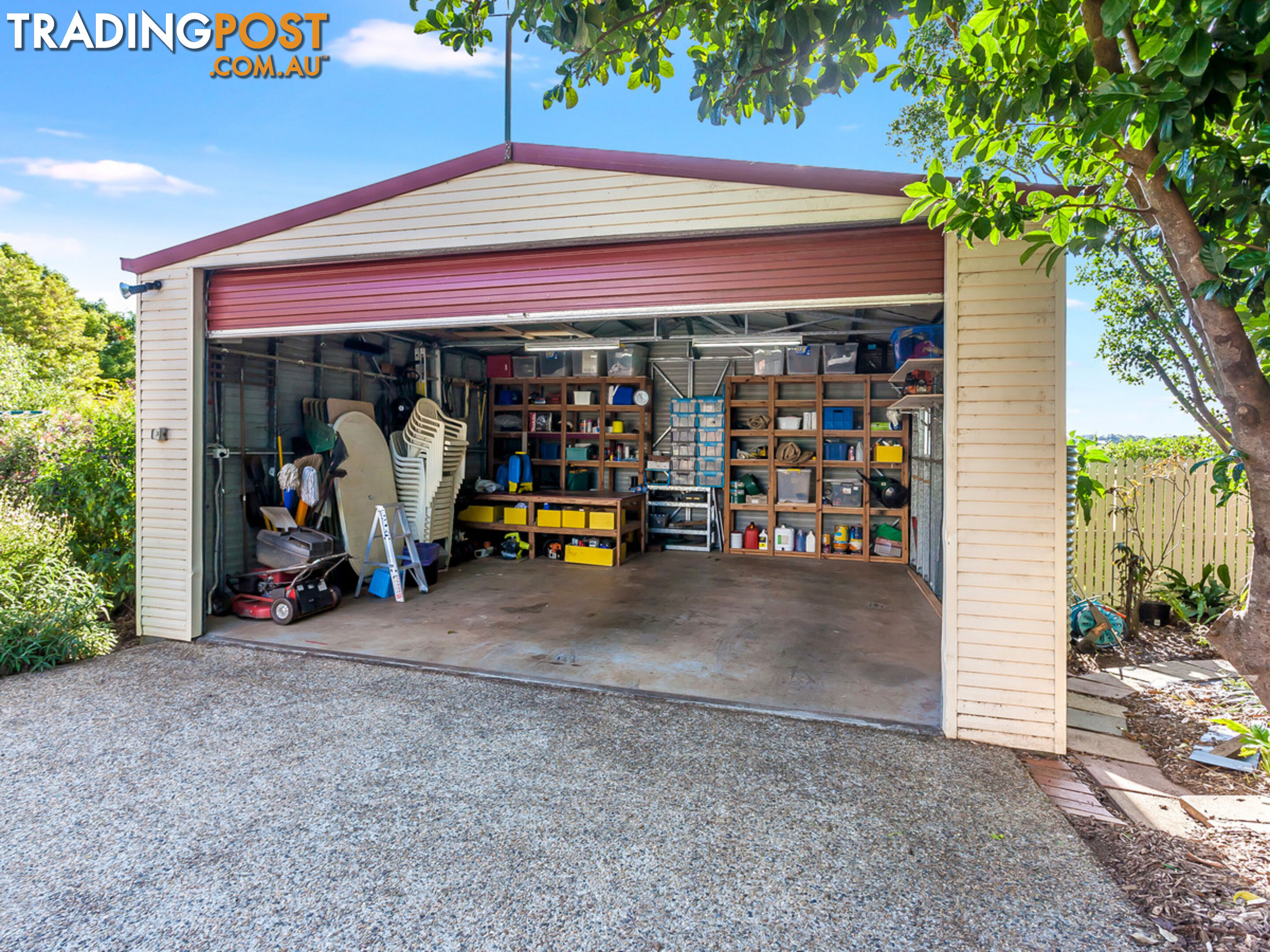 40 Main Street Montville QLD 4560