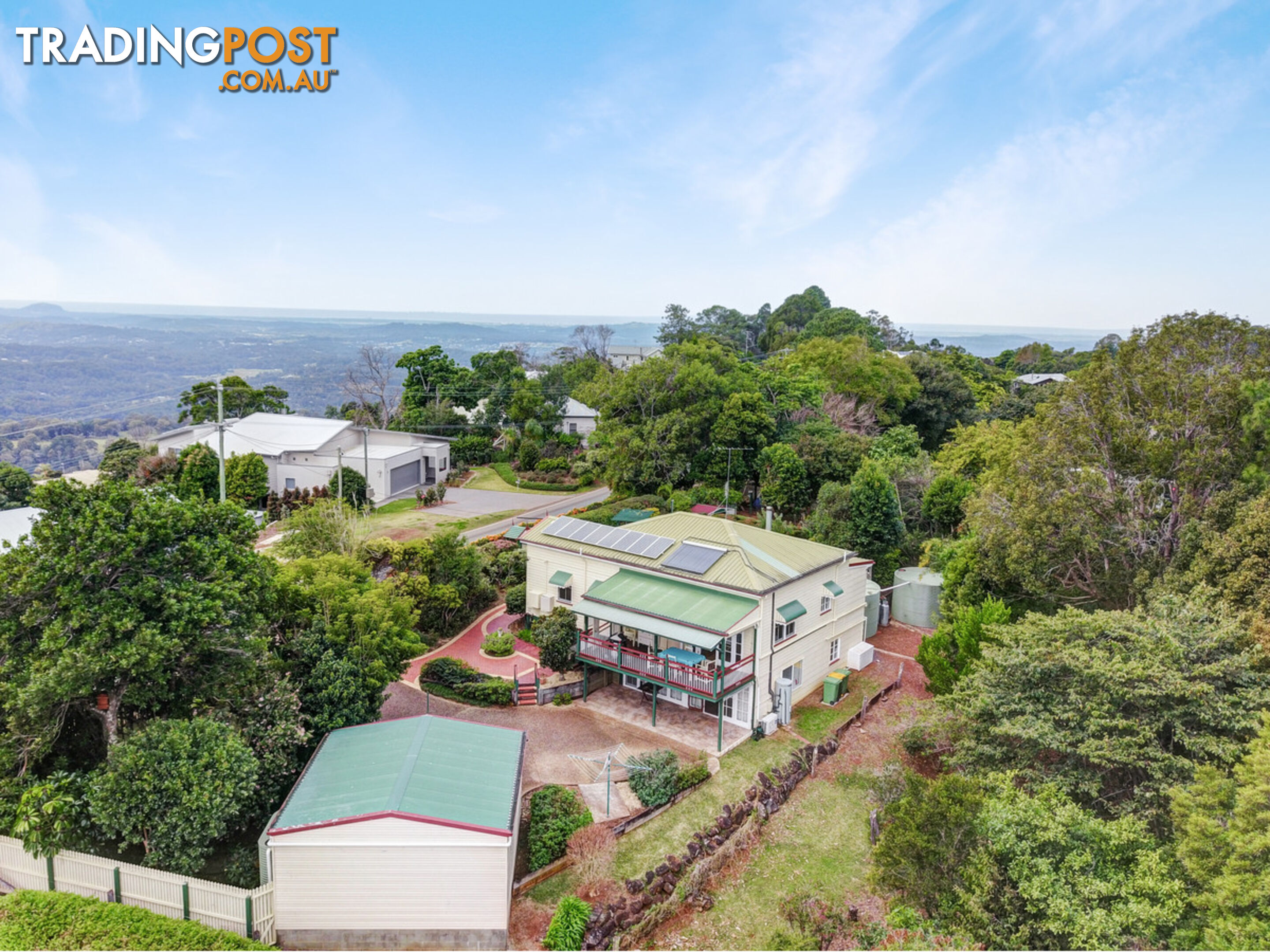 40 Main Street Montville QLD 4560