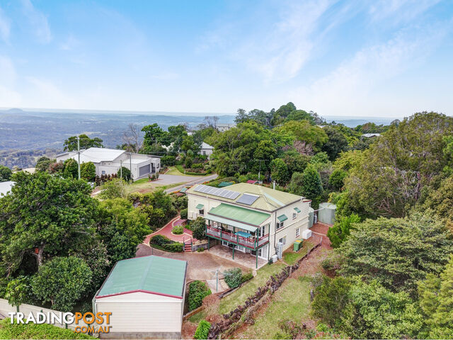 40 Main Street Montville QLD 4560