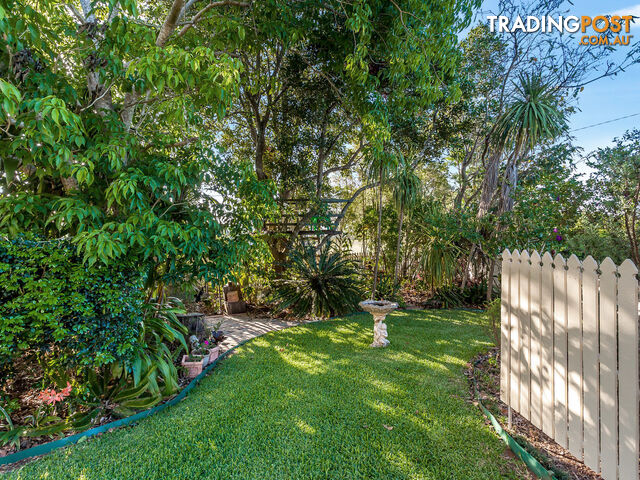 40 Main Street Montville QLD 4560