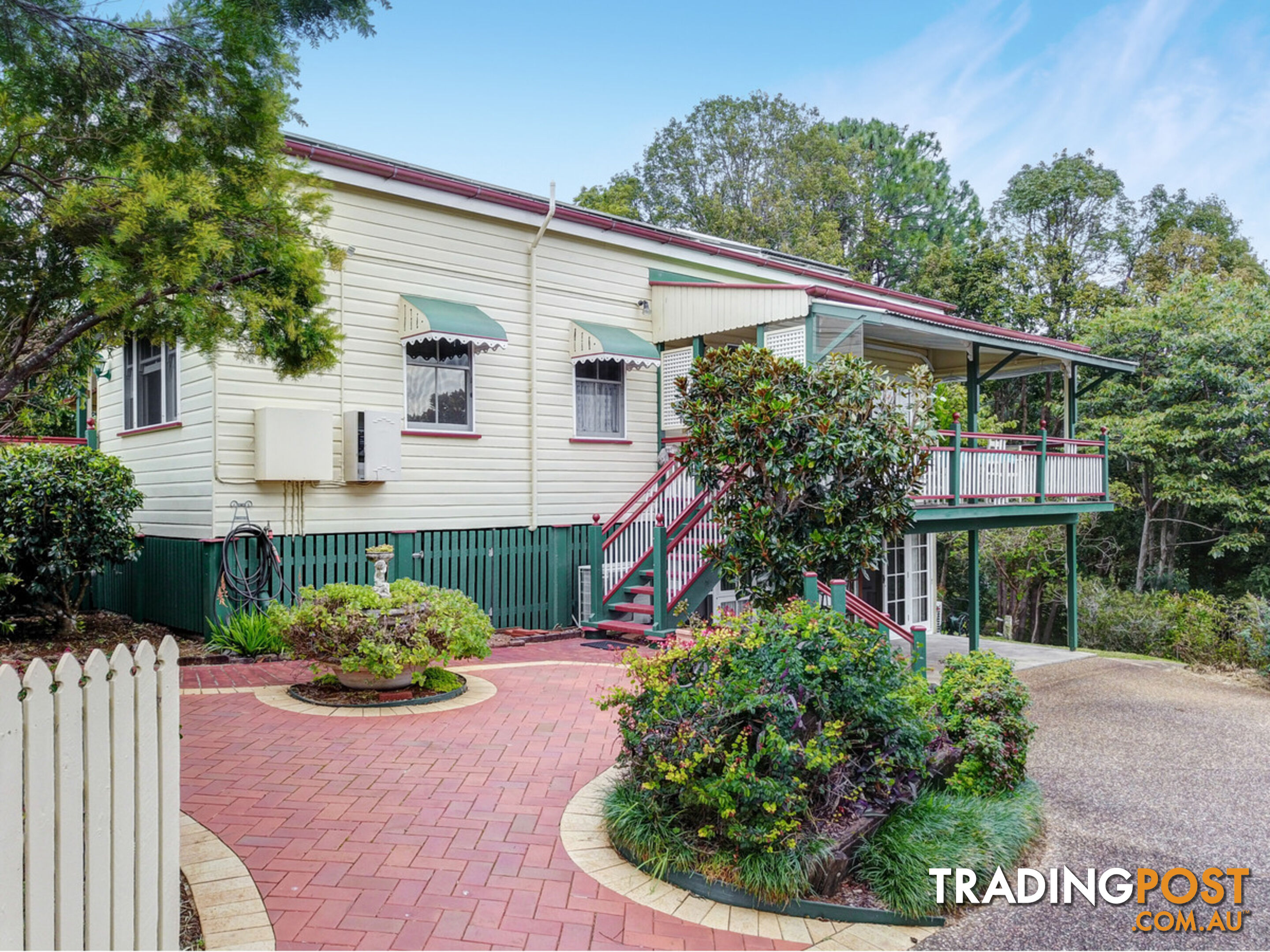 40 Main Street Montville QLD 4560