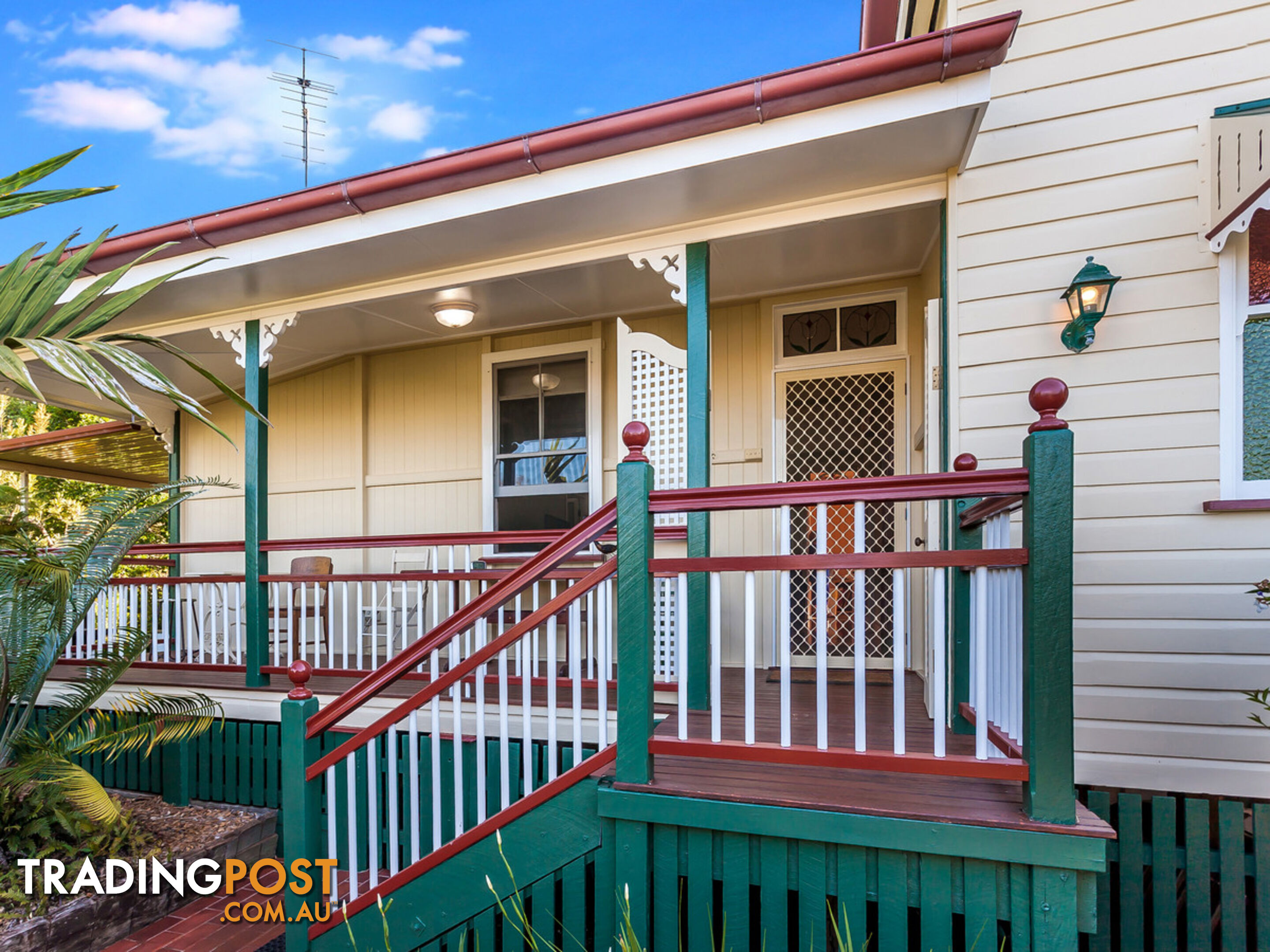 40 Main Street Montville QLD 4560