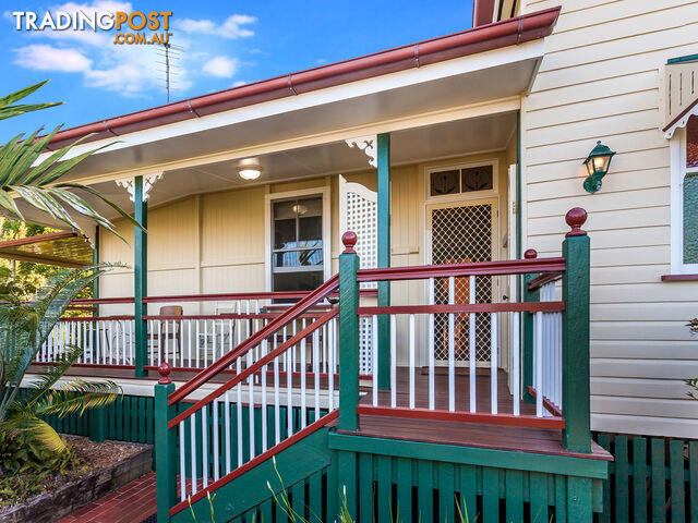 40 Main Street Montville QLD 4560