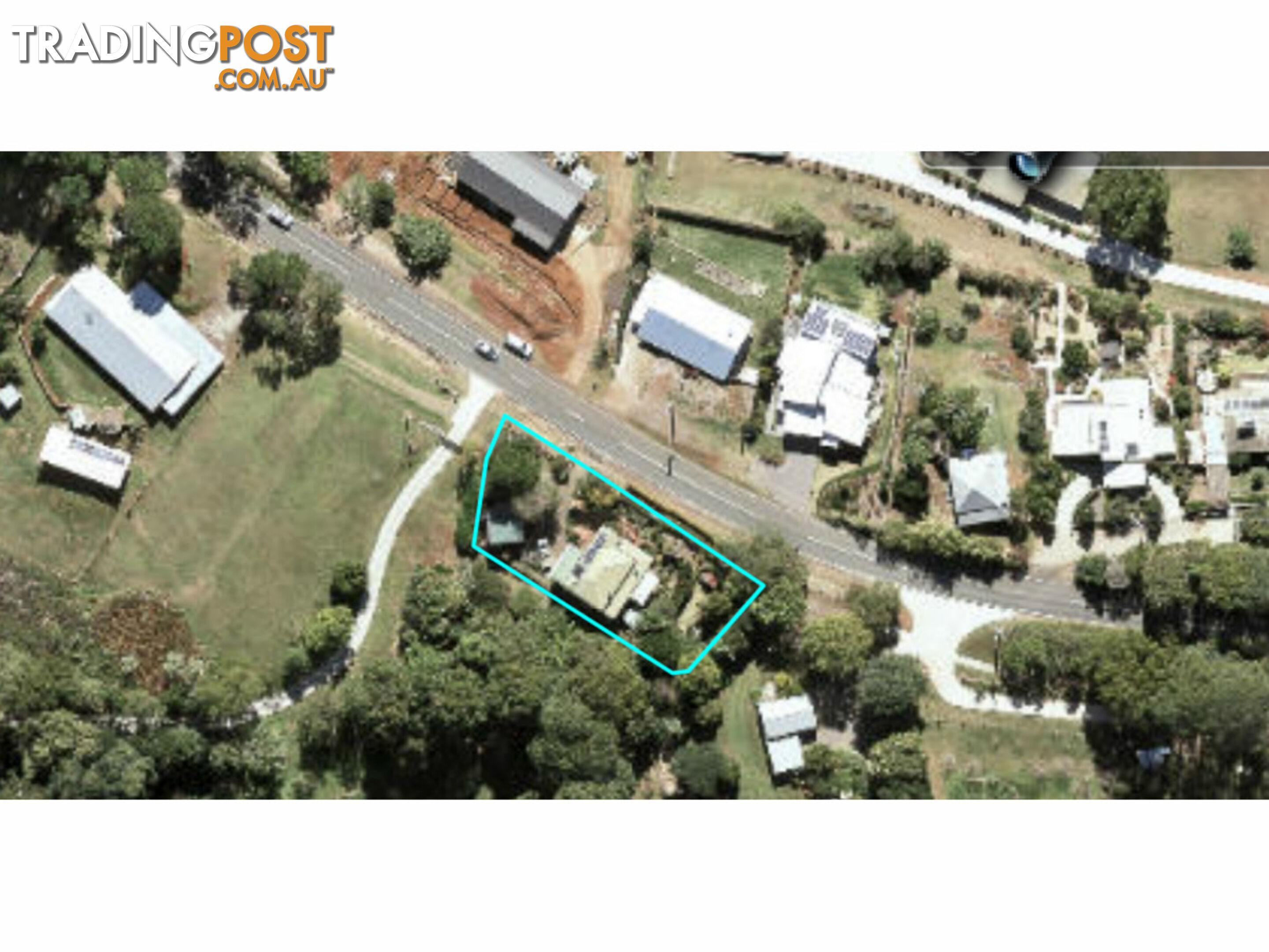 40 Main Street Montville QLD 4560