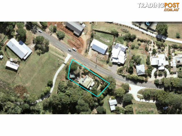 40 Main Street Montville QLD 4560