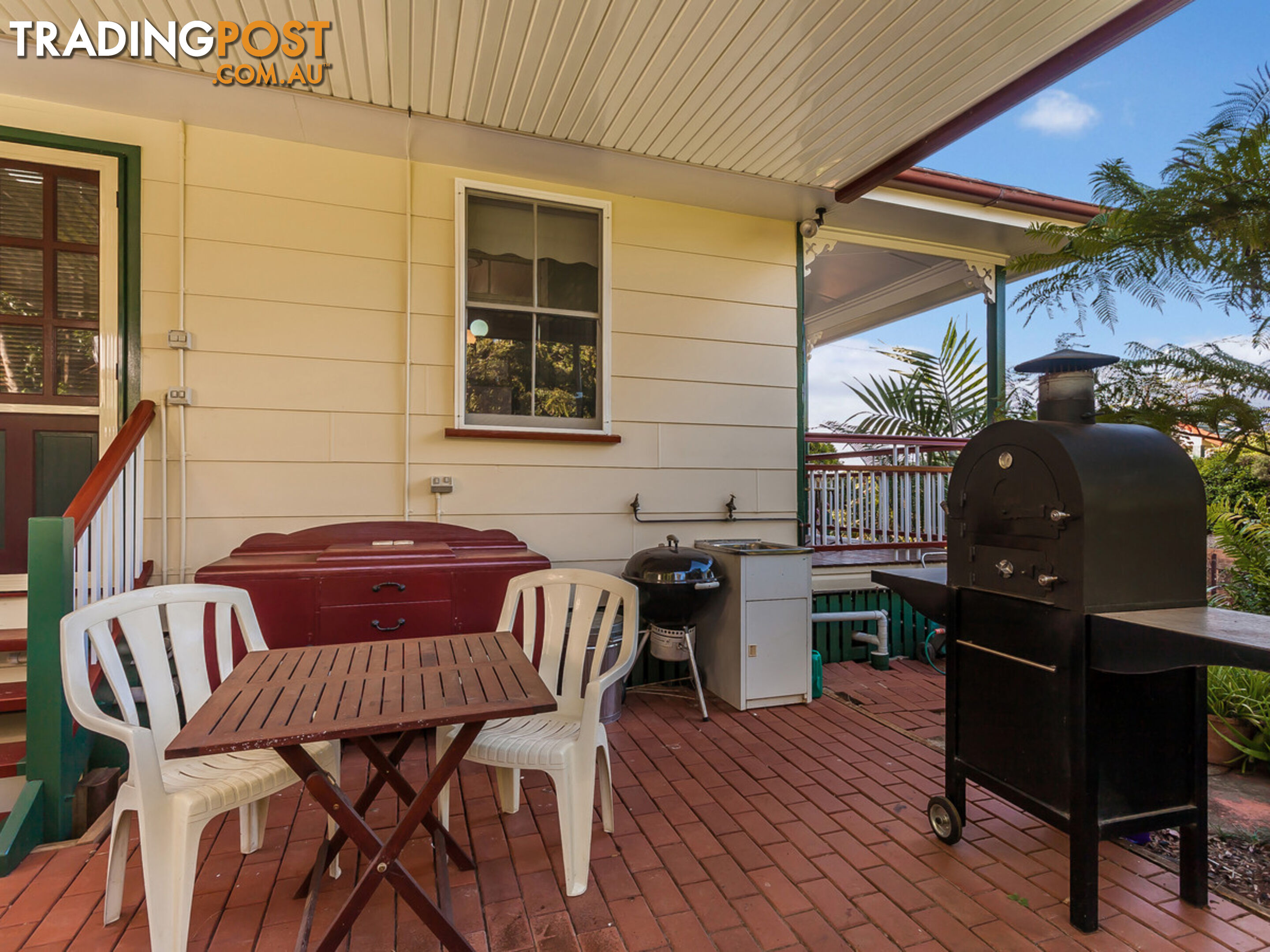 40 Main Street Montville QLD 4560