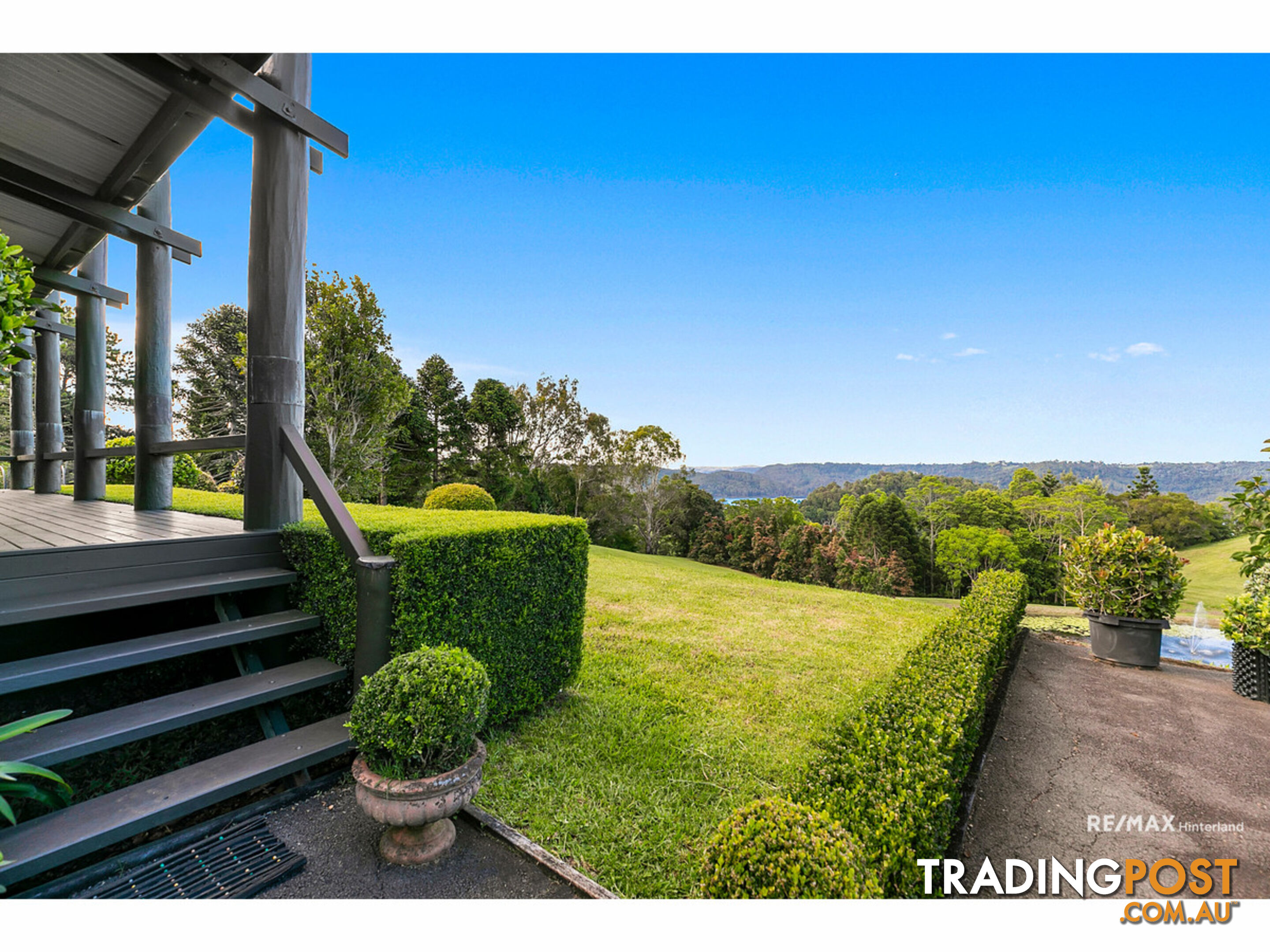 North Maleny QLD 4552