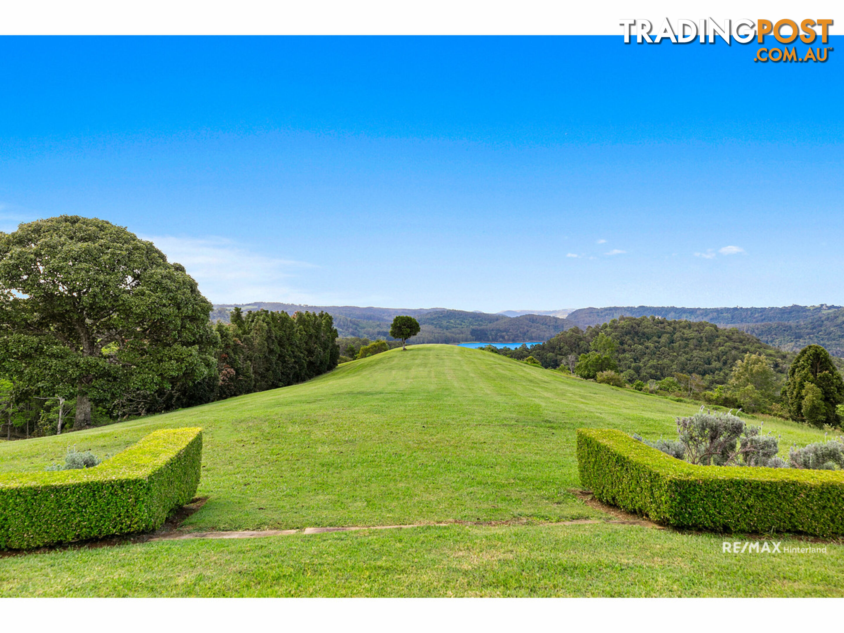 North Maleny QLD 4552