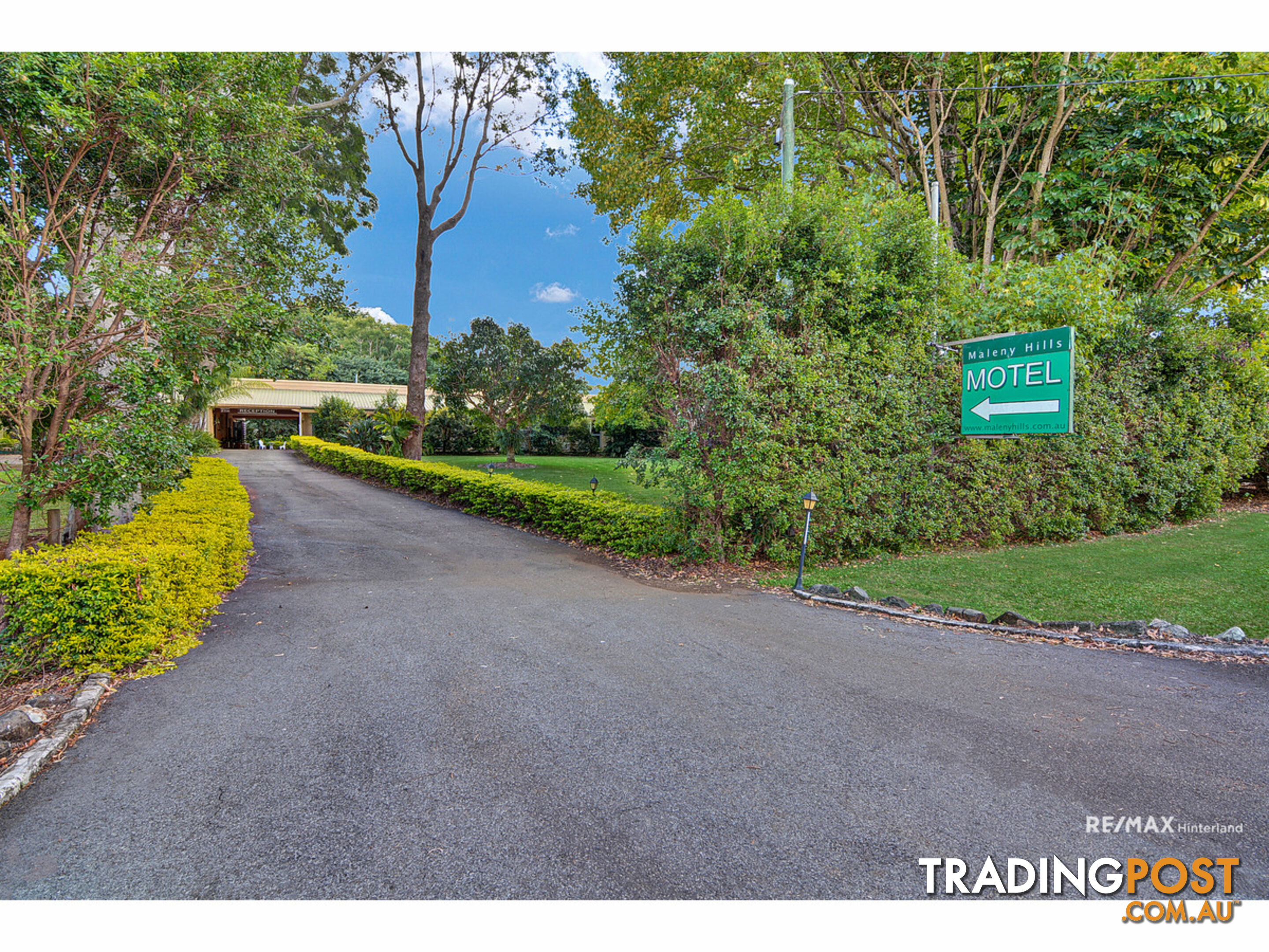 932 Maleny-Montville Road Balmoral Ridge QLD 4552