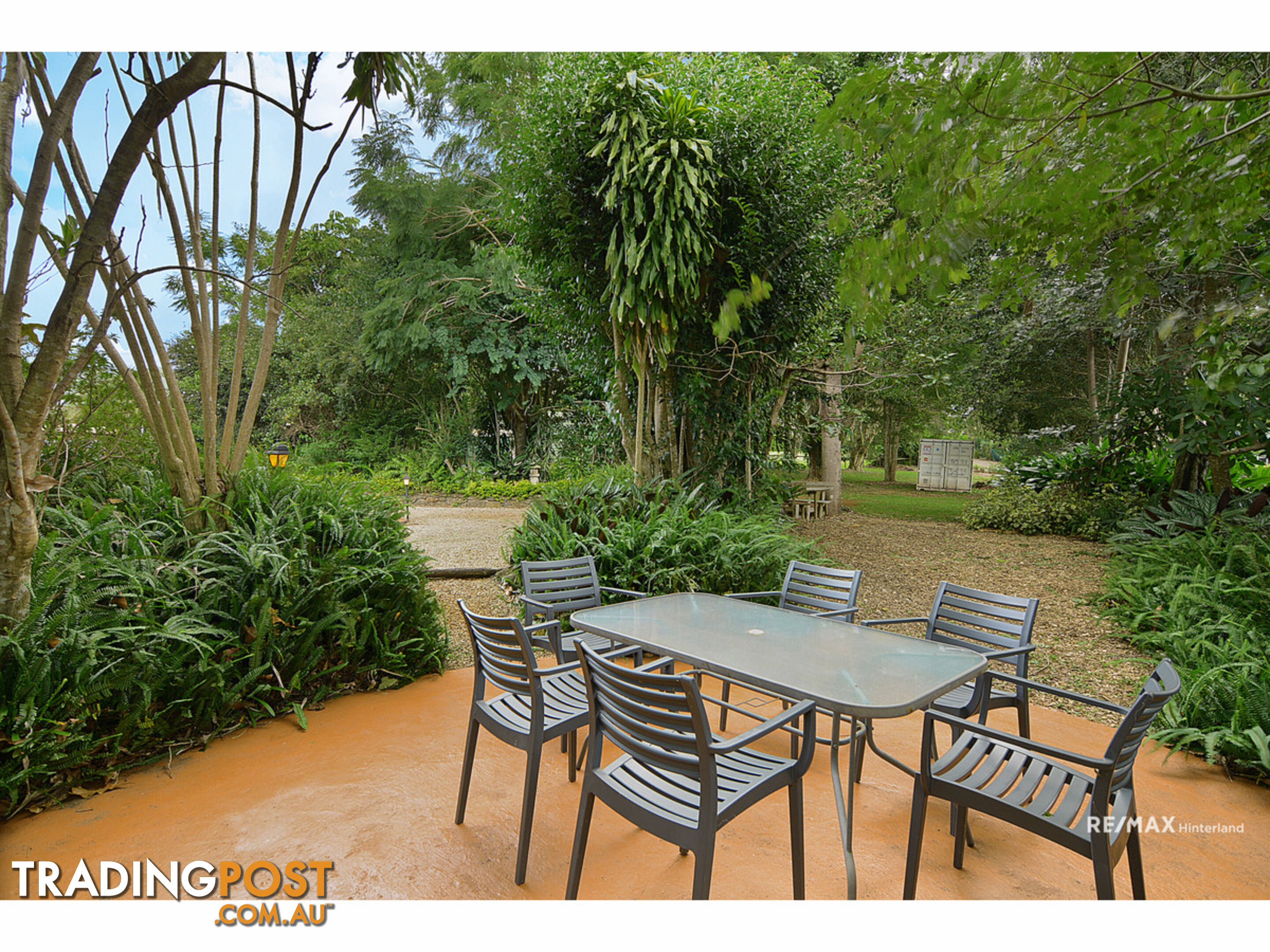 932 Maleny-Montville Road Balmoral Ridge QLD 4552