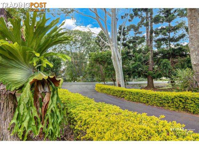 932 Maleny-Montville Road Balmoral Ridge QLD 4552