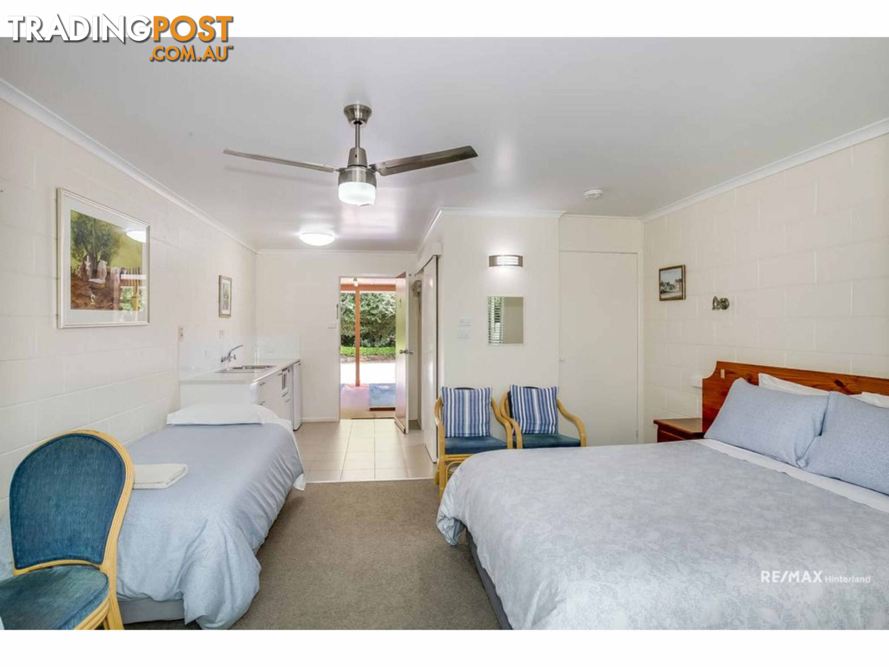 932 Maleny-Montville Road Balmoral Ridge QLD 4552