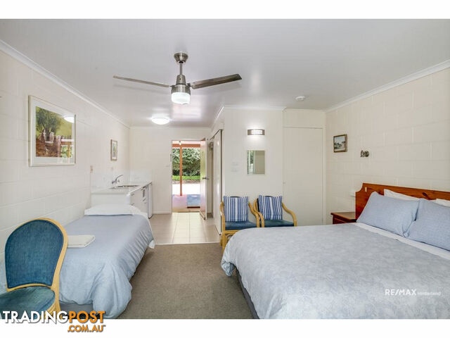 932 Maleny-Montville Road Balmoral Ridge QLD 4552