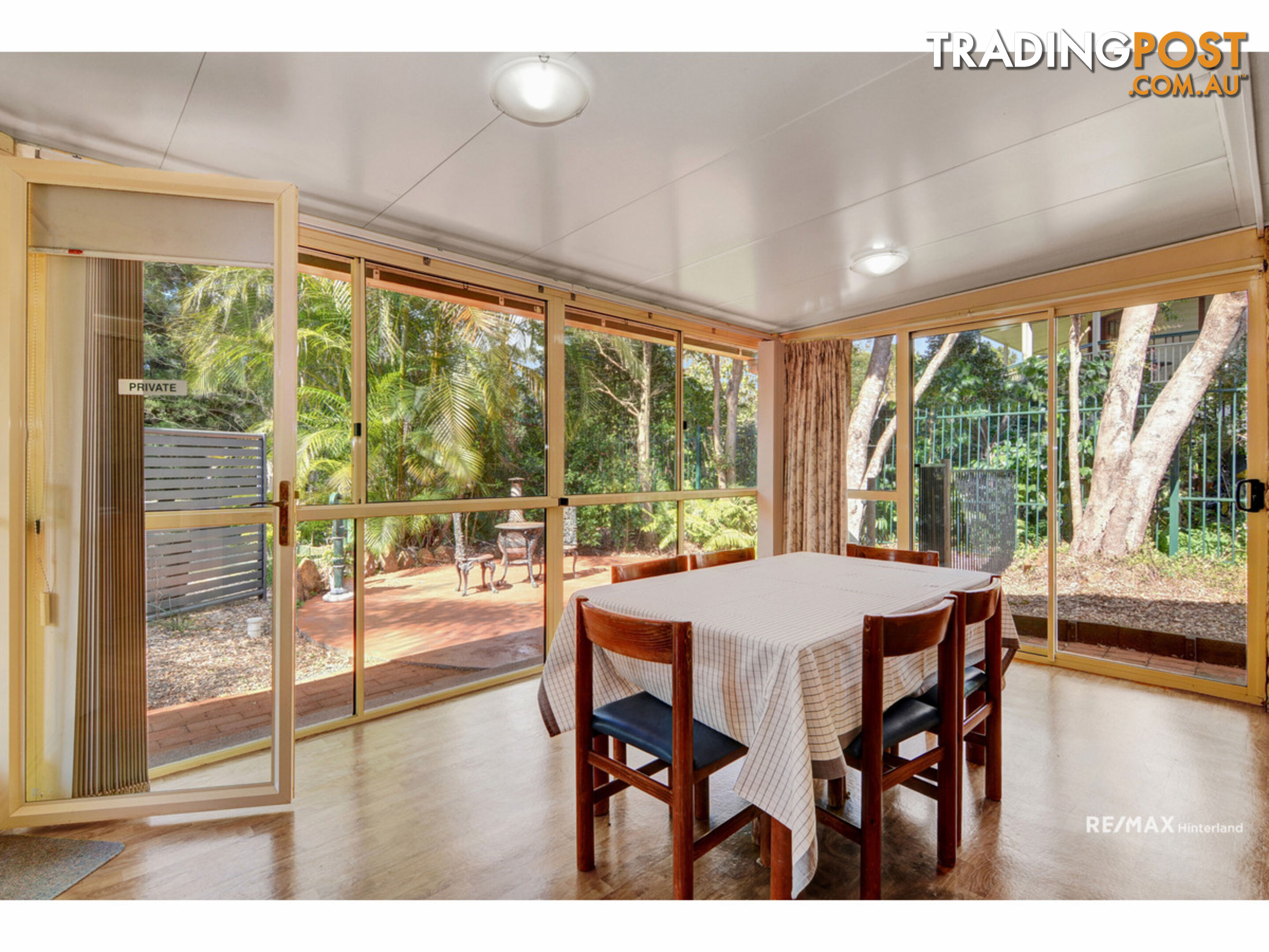 932 Maleny-Montville Road Balmoral Ridge QLD 4552