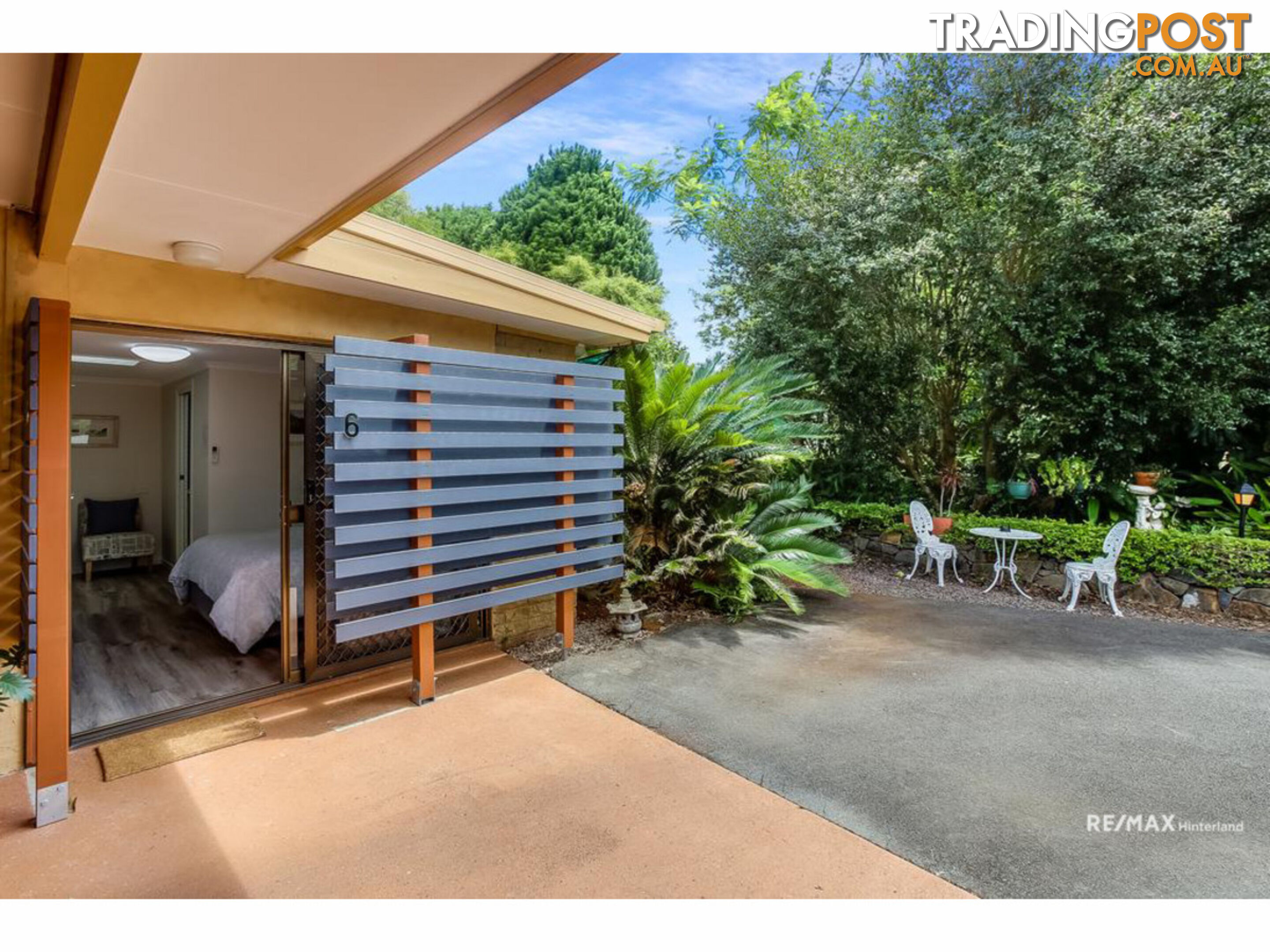 932 Maleny-Montville Road Balmoral Ridge QLD 4552