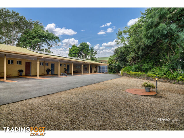 932 Maleny-Montville Road Balmoral Ridge QLD 4552