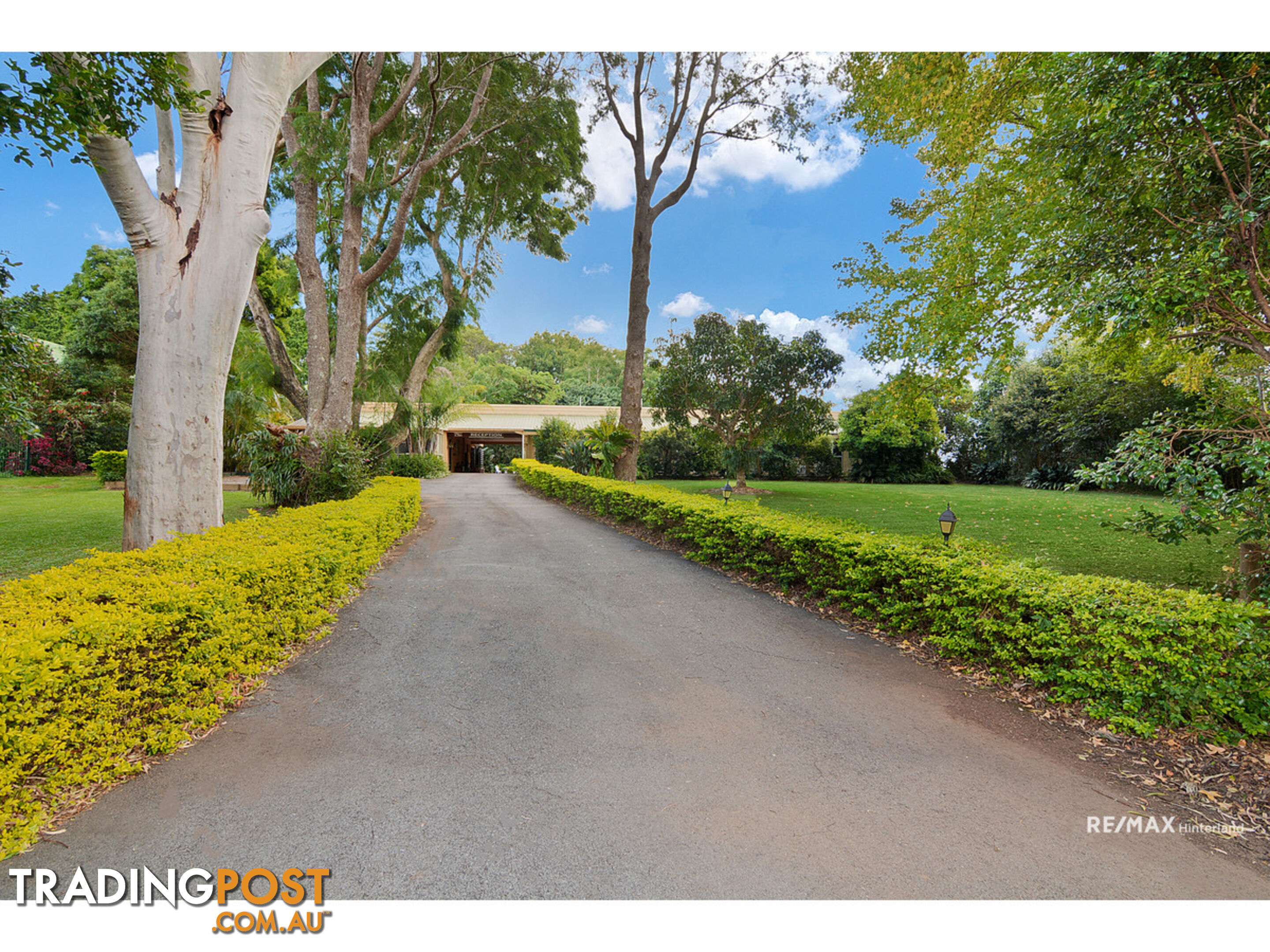 932 Maleny-Montville Road Balmoral Ridge QLD 4552