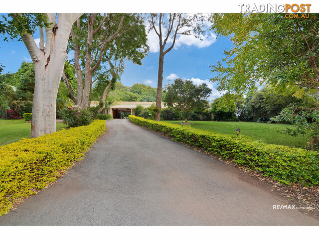 932 Maleny-Montville Road Balmoral Ridge QLD 4552