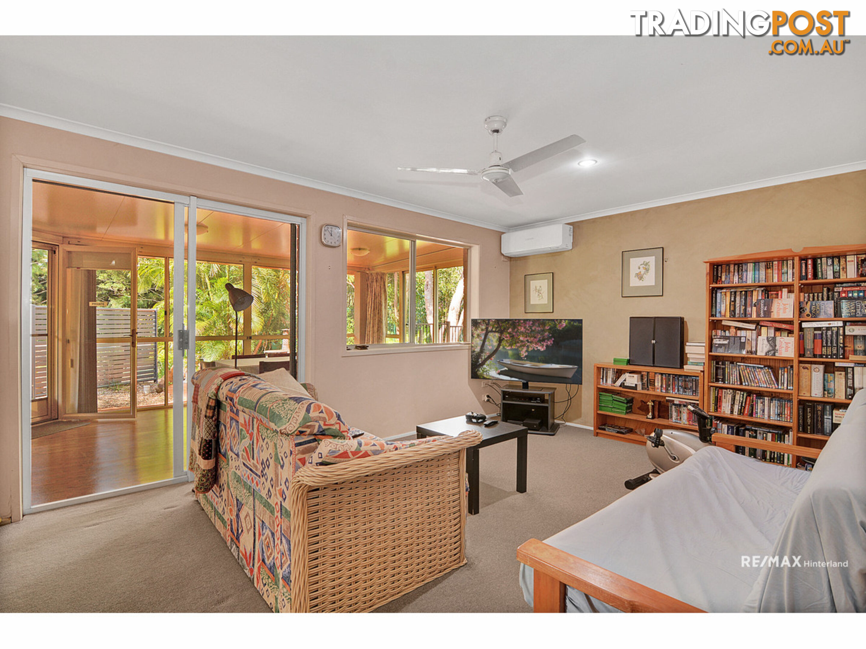 932 Maleny-Montville Road Balmoral Ridge QLD 4552