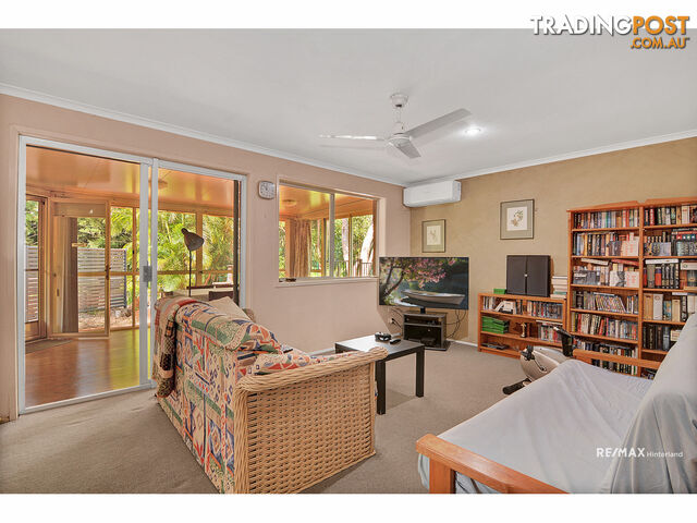 932 Maleny-Montville Road Balmoral Ridge QLD 4552