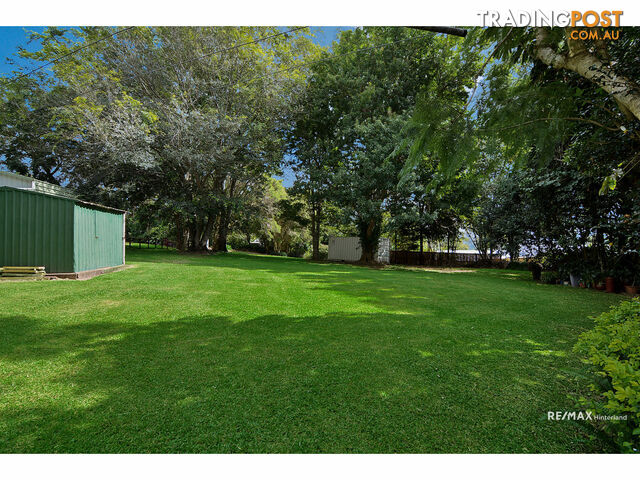 932 Maleny-Montville Road Balmoral Ridge QLD 4552