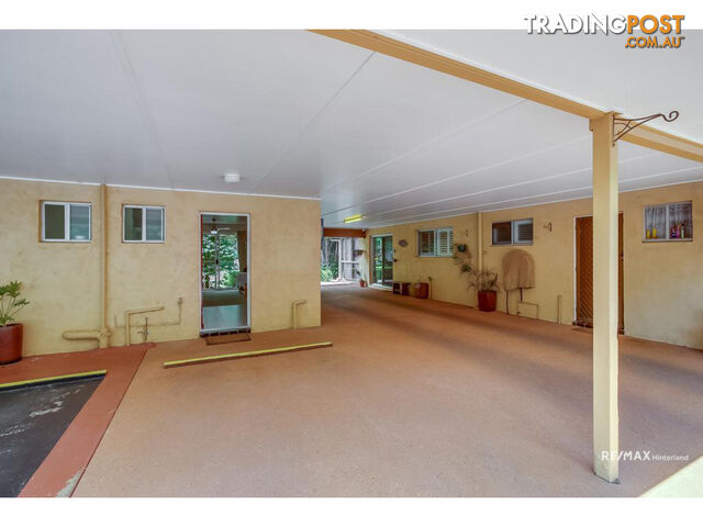 932 Maleny-Montville Road Balmoral Ridge QLD 4552