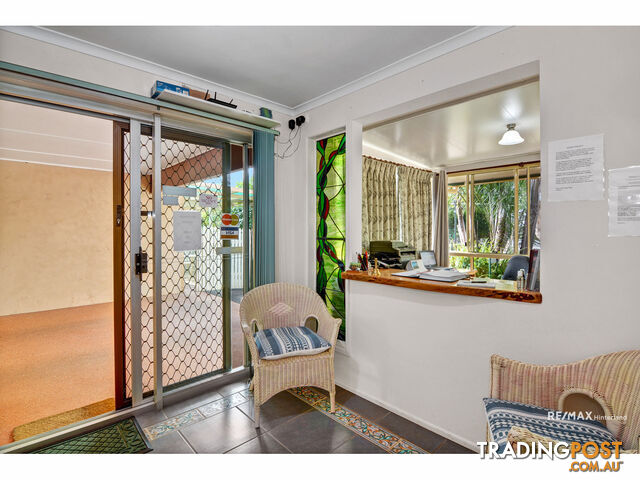 932 Maleny-Montville Road Balmoral Ridge QLD 4552