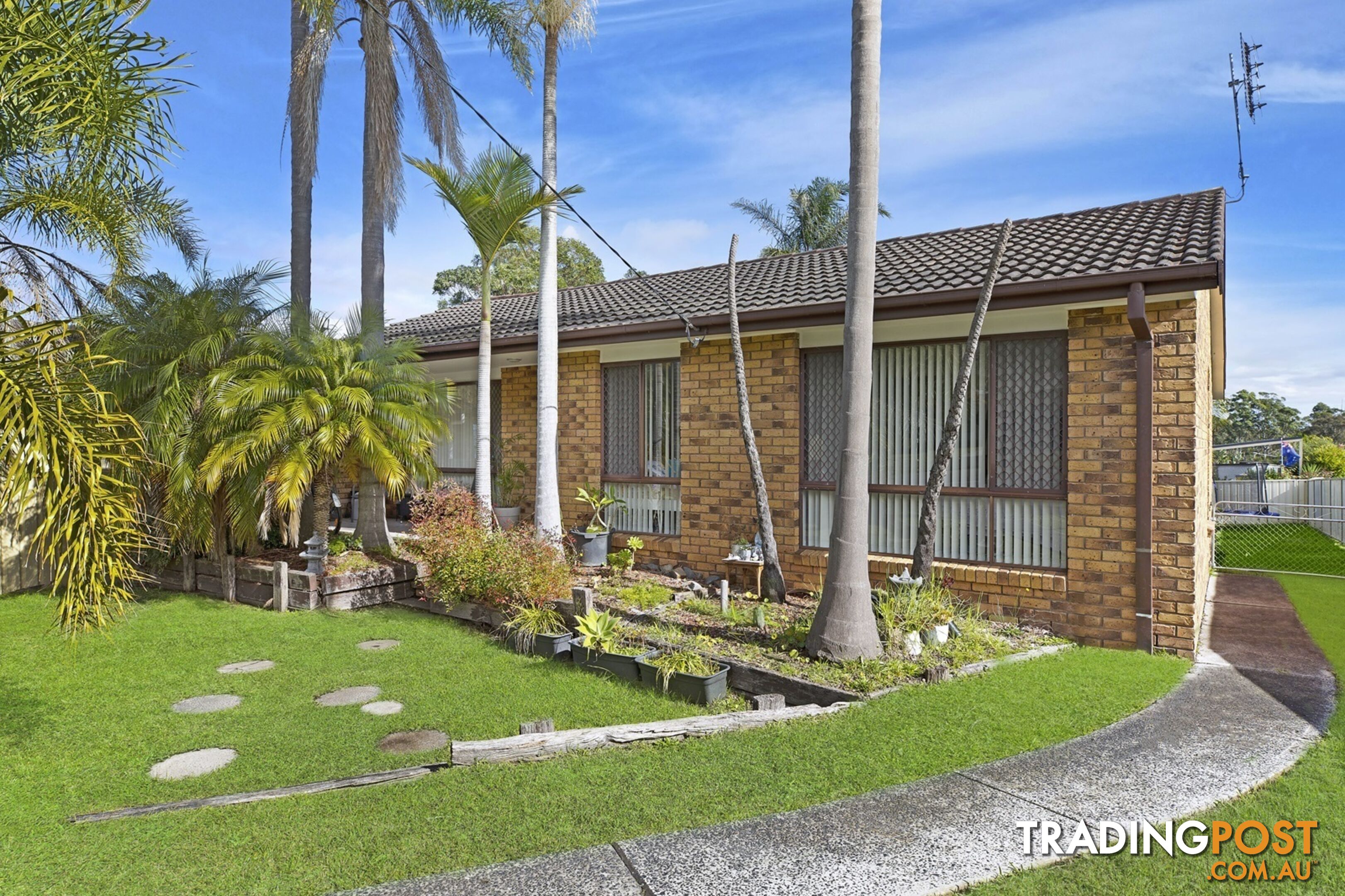 68 McKellar Boulevard BLUE HAVEN NSW 2262