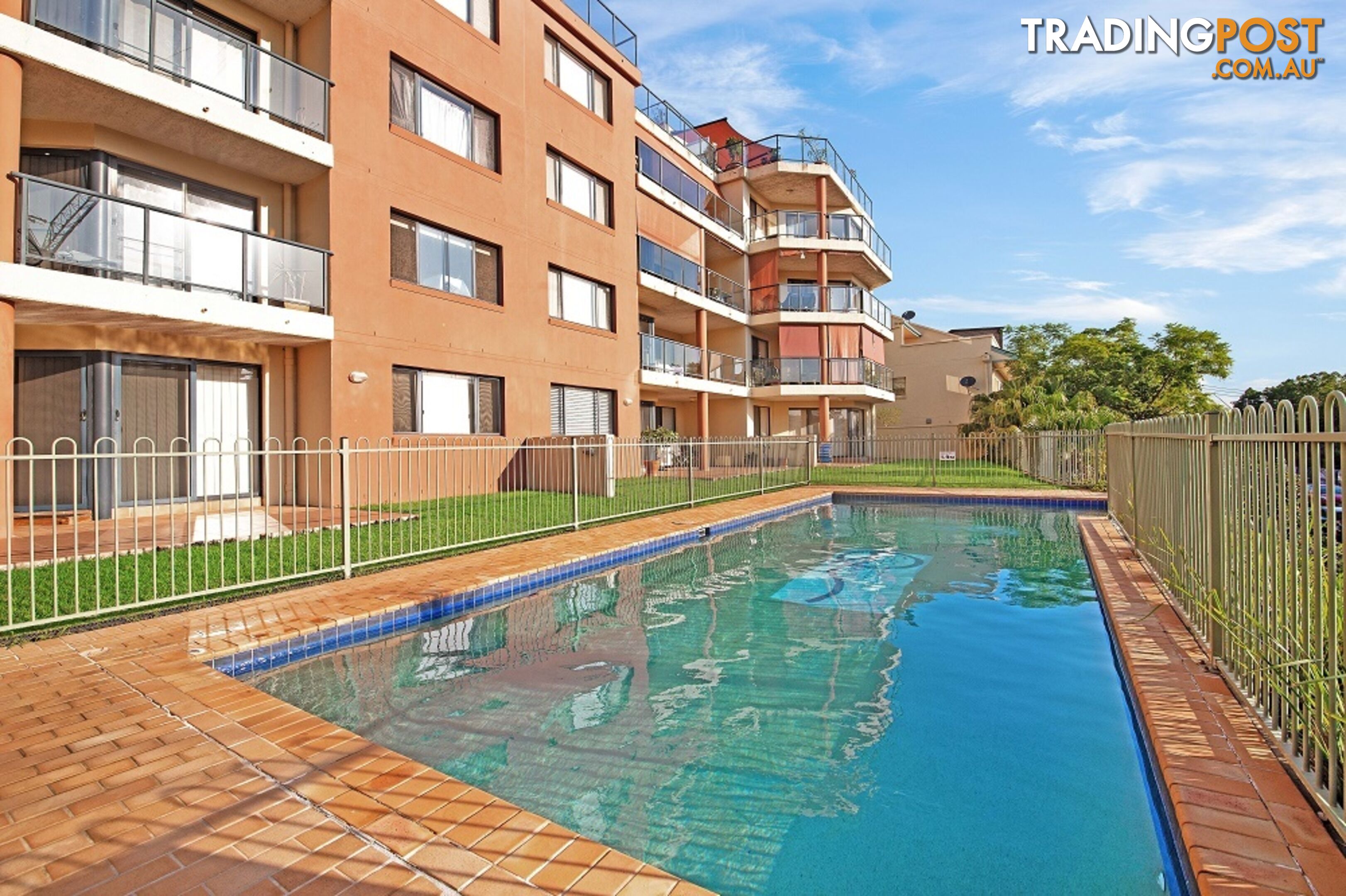 22/107-115 Henry Parry Drive GOSFORD NSW 2250