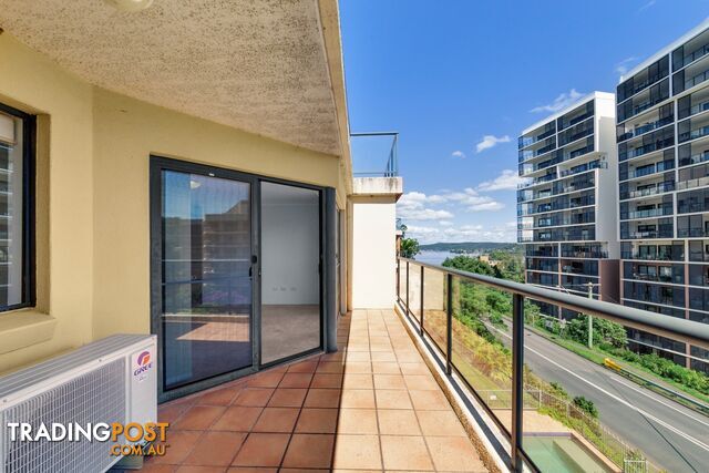 22/107-115 Henry Parry Drive GOSFORD NSW 2250