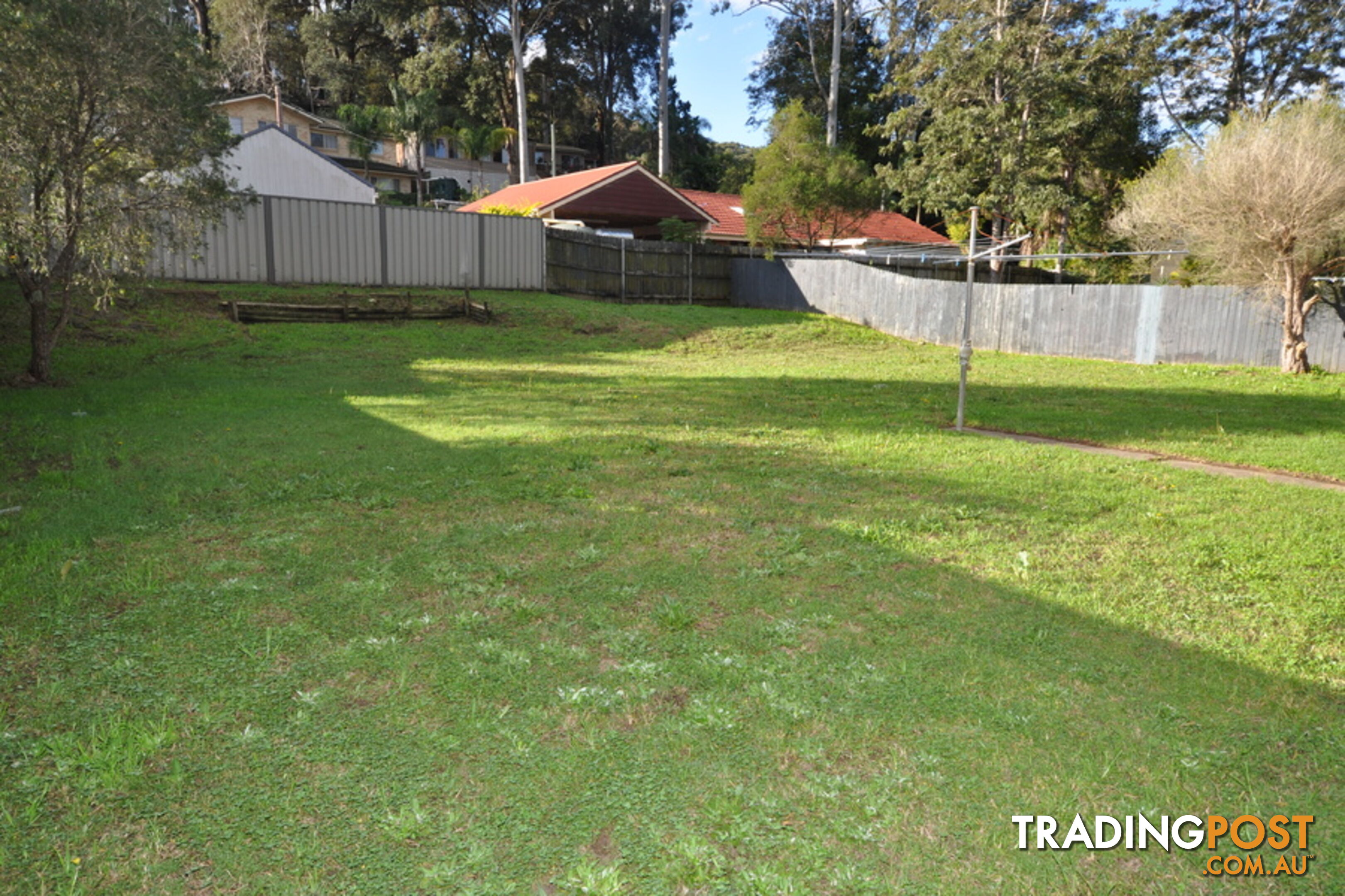 13 Roselands Avenue WYOMING NSW 2250