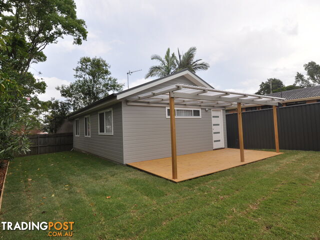 15A Spring Avenue SPRINGFIELD NSW 2250