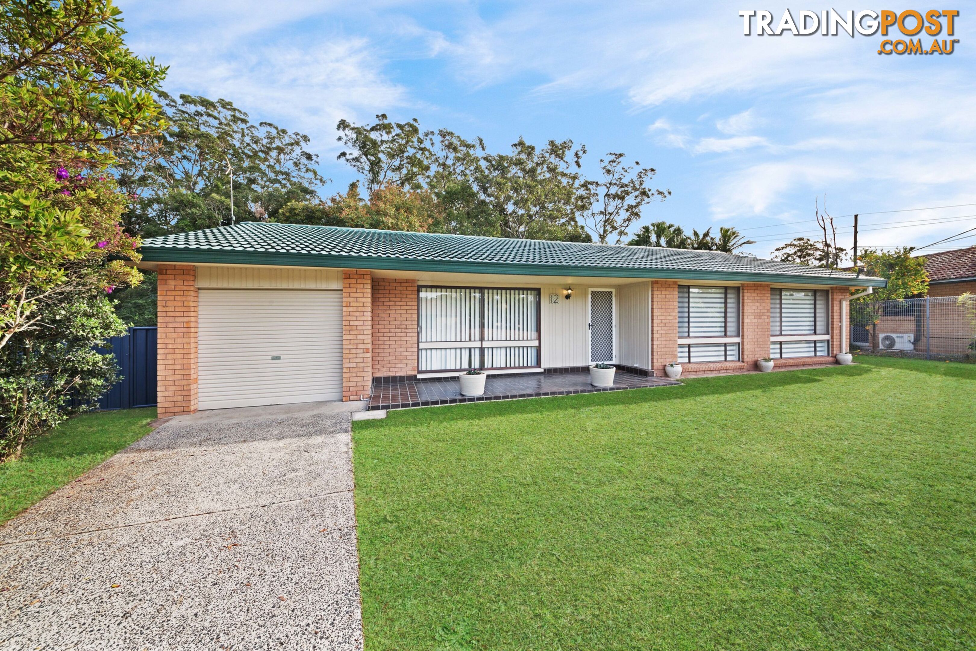 12 Brancourt Crescent NARARA NSW 2250