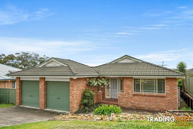 6 Ashburn Close LISAROW NSW 2250