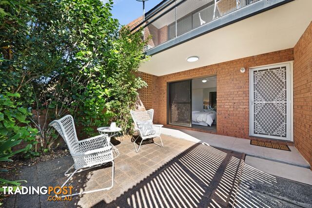 8/10 Church Street TERRIGAL NSW 2260