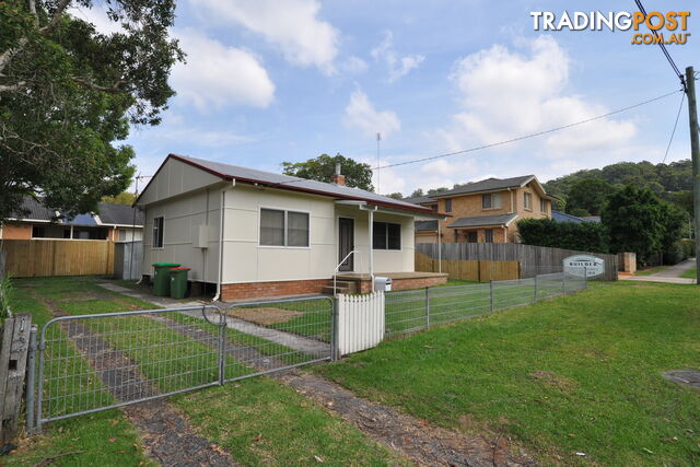 12 Waratah Street EAST GOSFORD NSW 2250