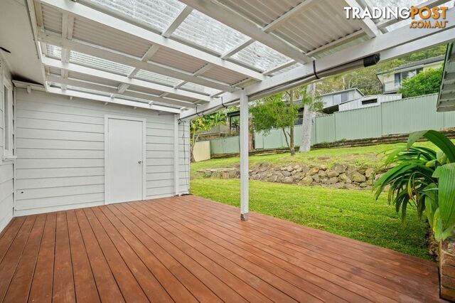 21 Bushlands Avenue SPRINGFIELD NSW 2250