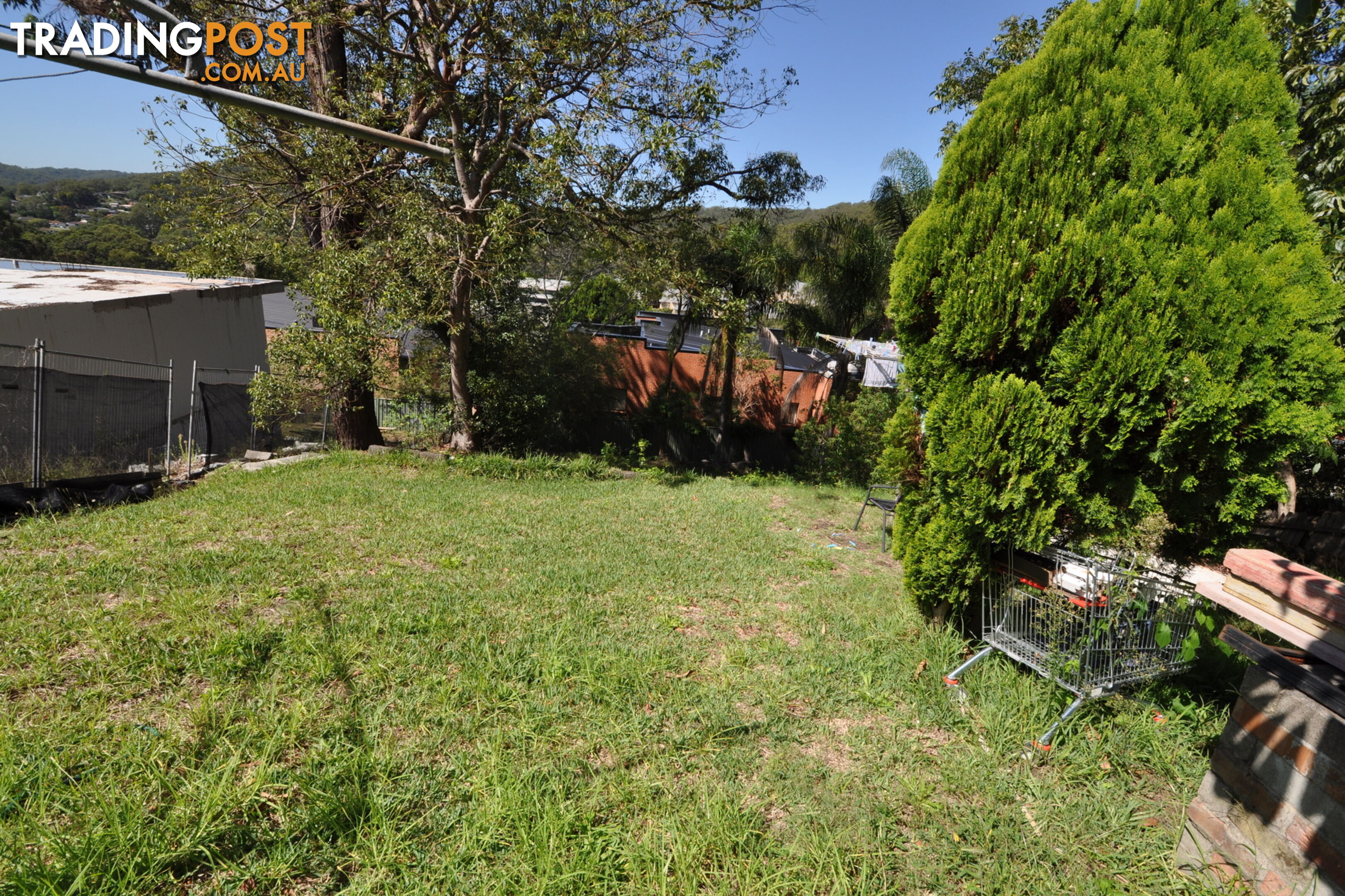 3 Ormond Street NORTH GOSFORD NSW 2250