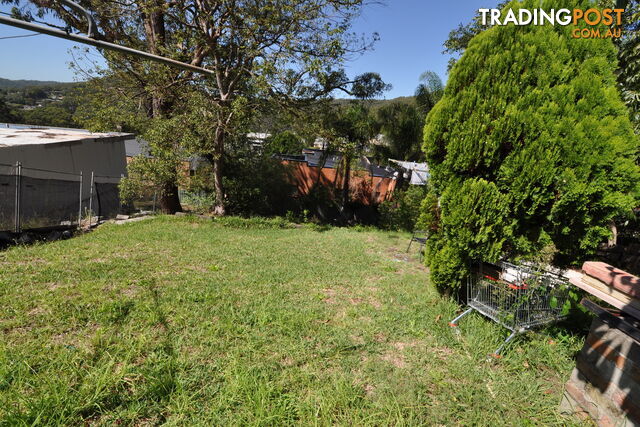 3 Ormond Street NORTH GOSFORD NSW 2250