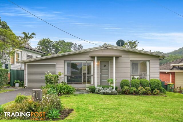 22 Sunset Street WYOMING NSW 2250