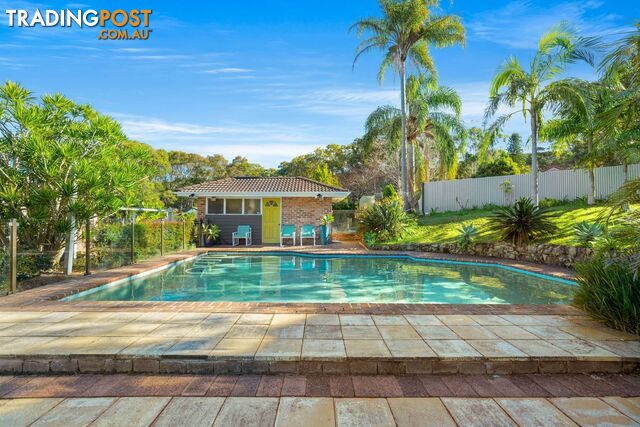 2 Dashwood Close WAMBERAL NSW 2260