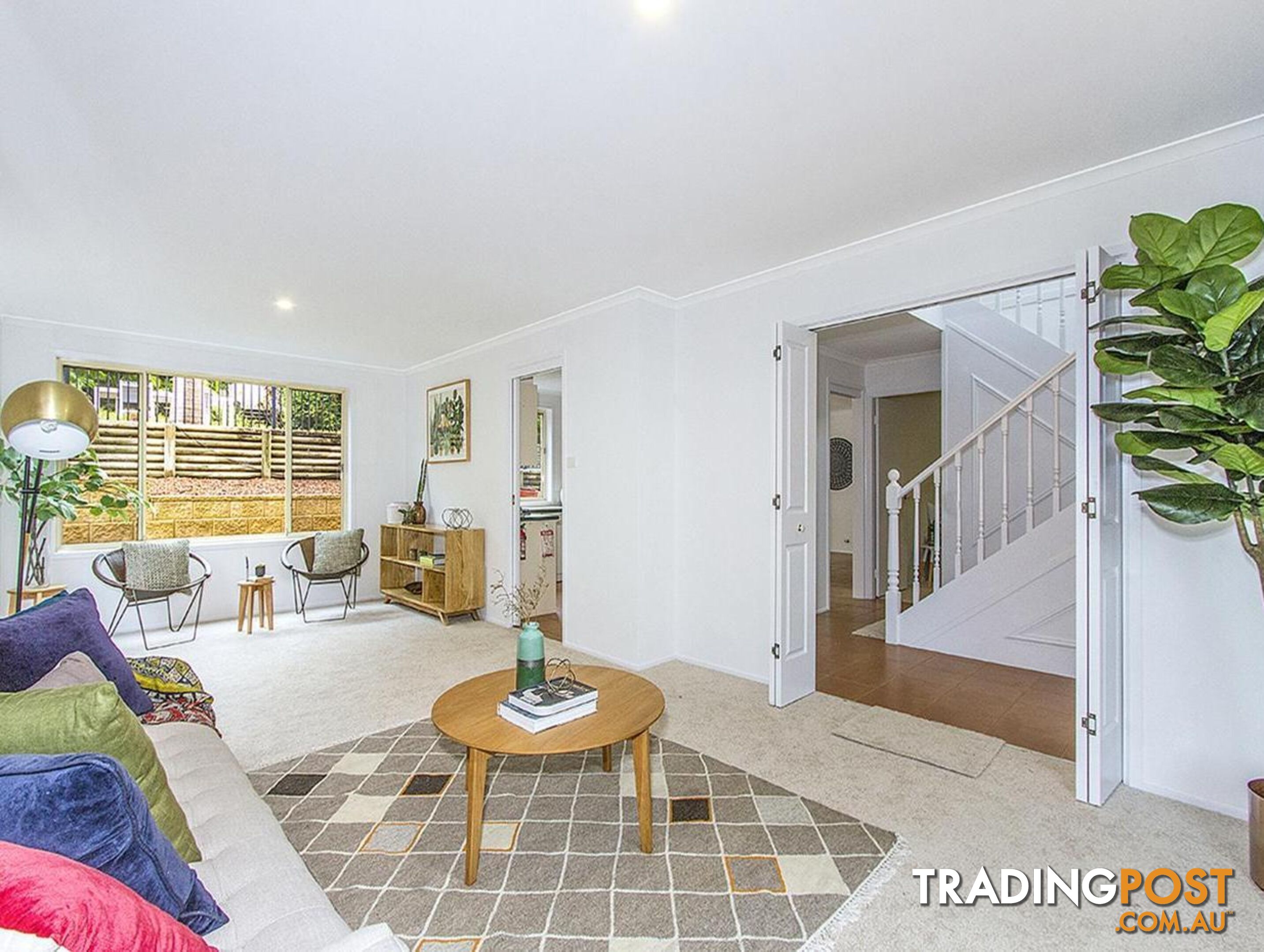 8 Woodbine Close LISAROW NSW 2250