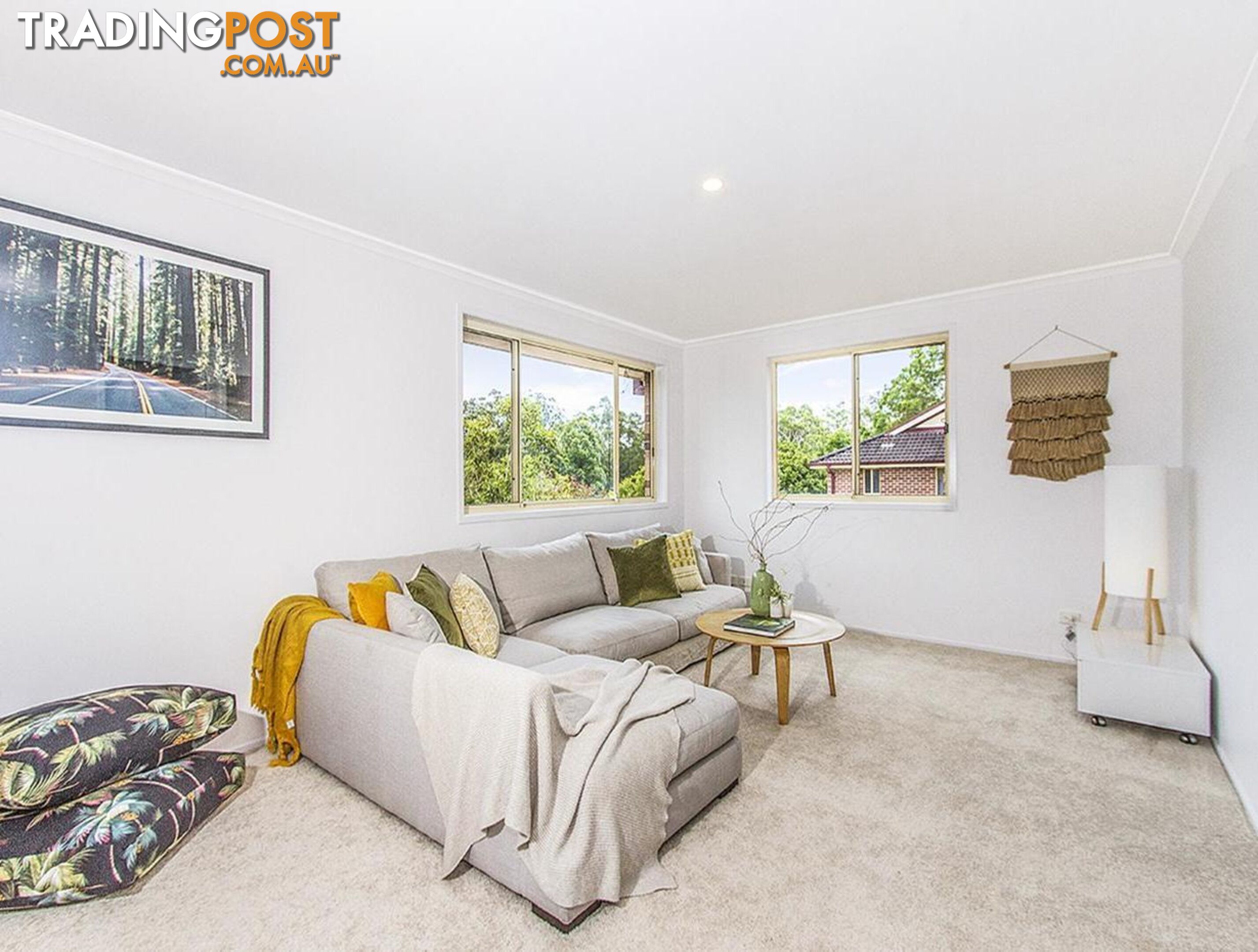 8 Woodbine Close LISAROW NSW 2250