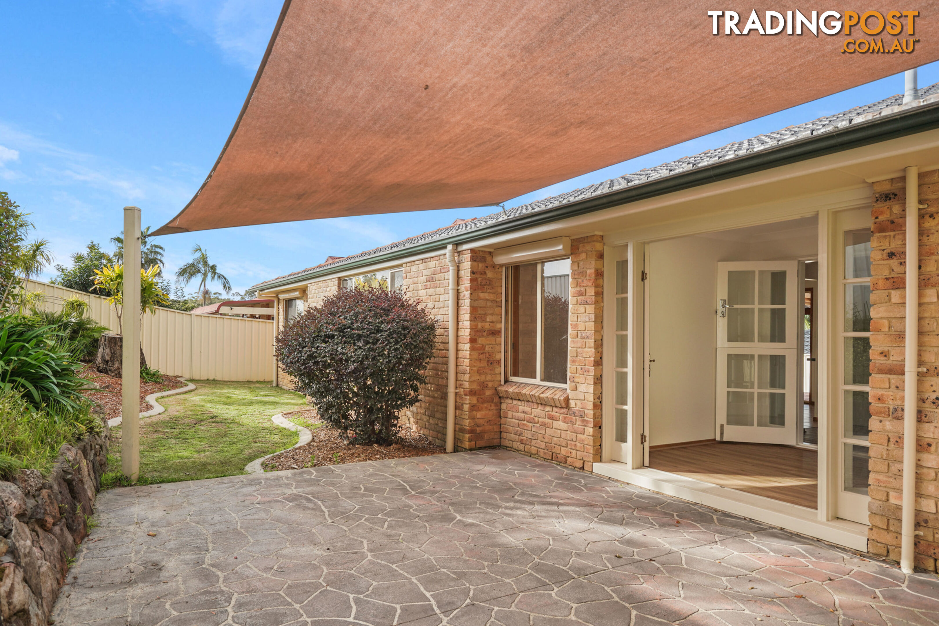 61 Bomaderry Crescent GLENNING VALLEY NSW 2261