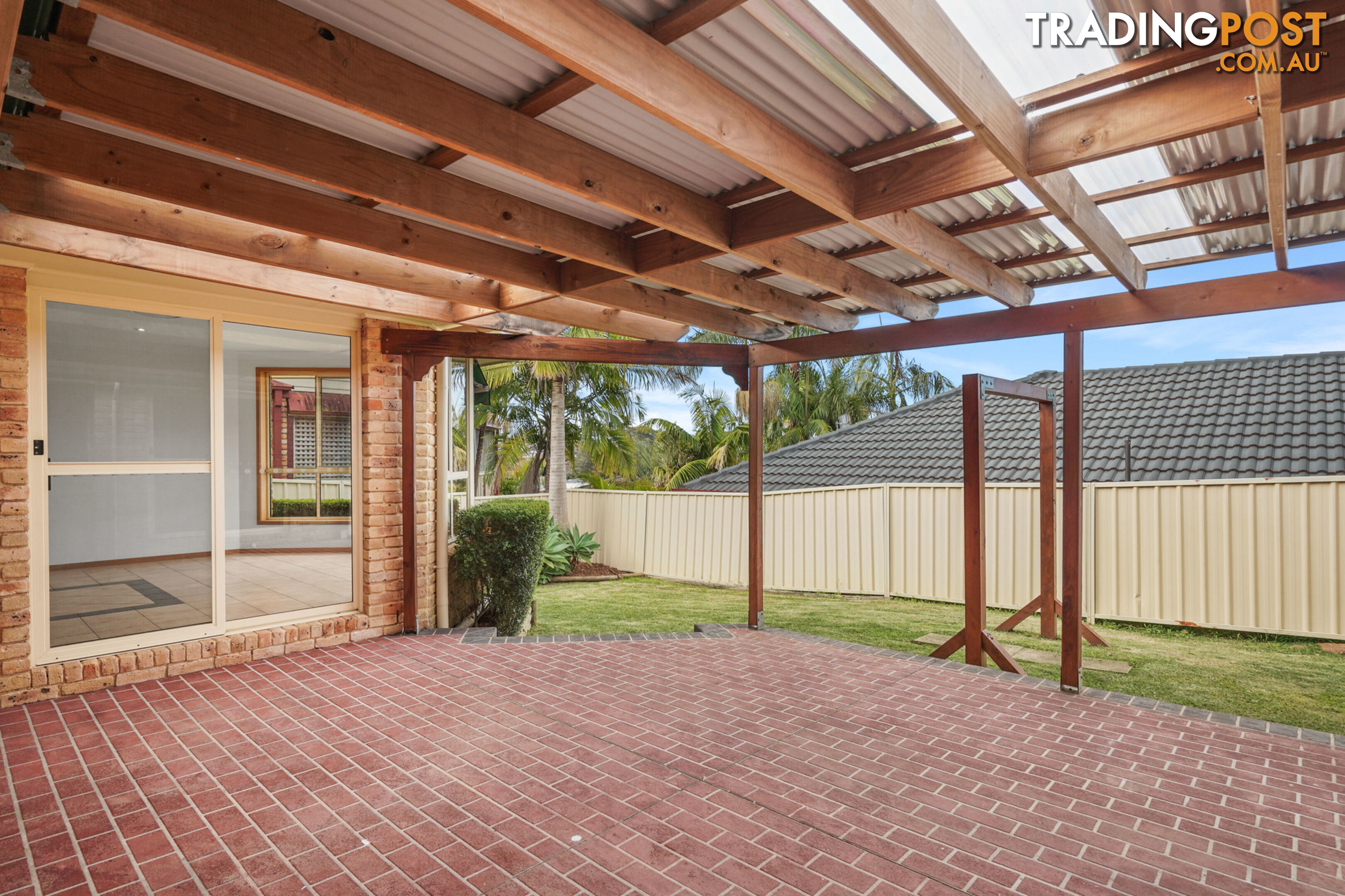 61 Bomaderry Crescent GLENNING VALLEY NSW 2261