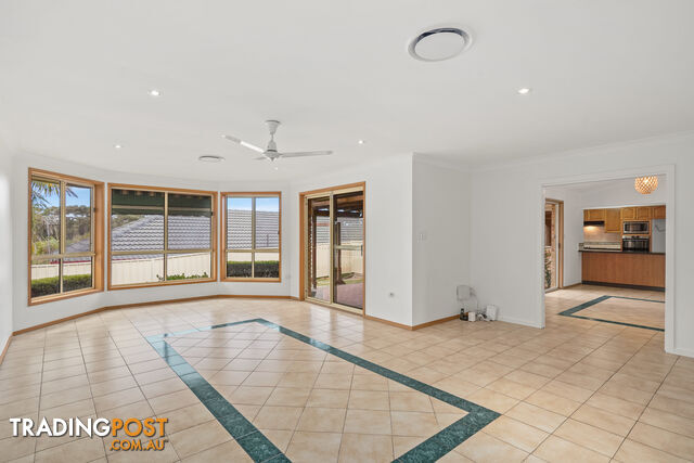 61 Bomaderry Crescent GLENNING VALLEY NSW 2261