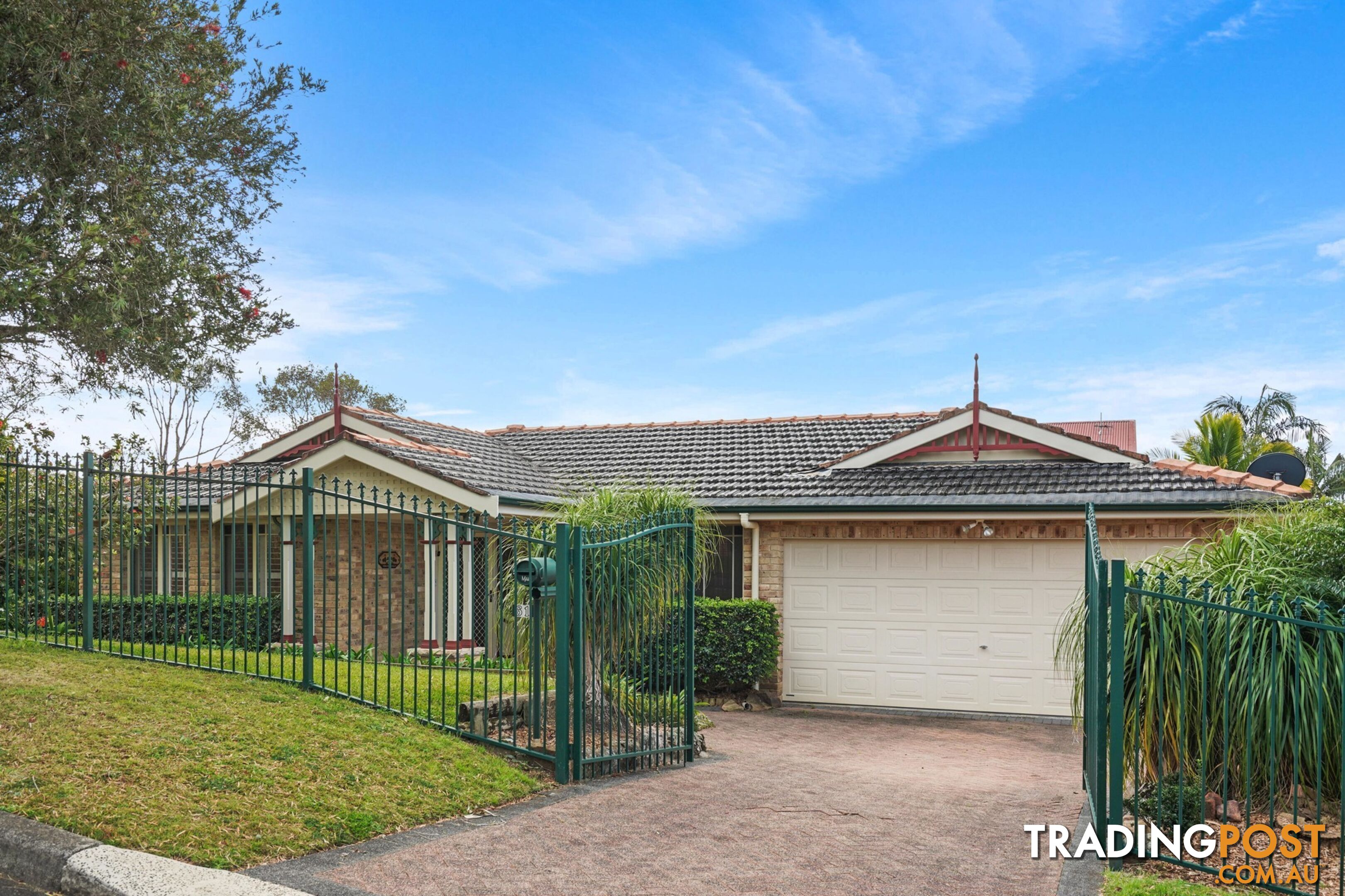 61 Bomaderry Crescent GLENNING VALLEY NSW 2261