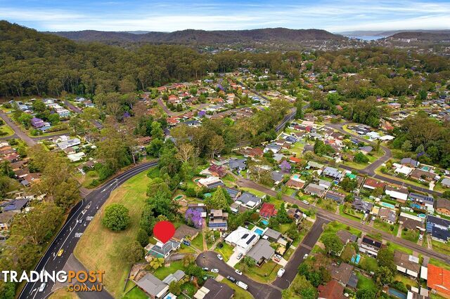 12 Windara Close NIAGARA PARK NSW 2250