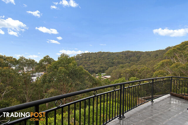 23/14-16 Margin Street GOSFORD NSW 2250