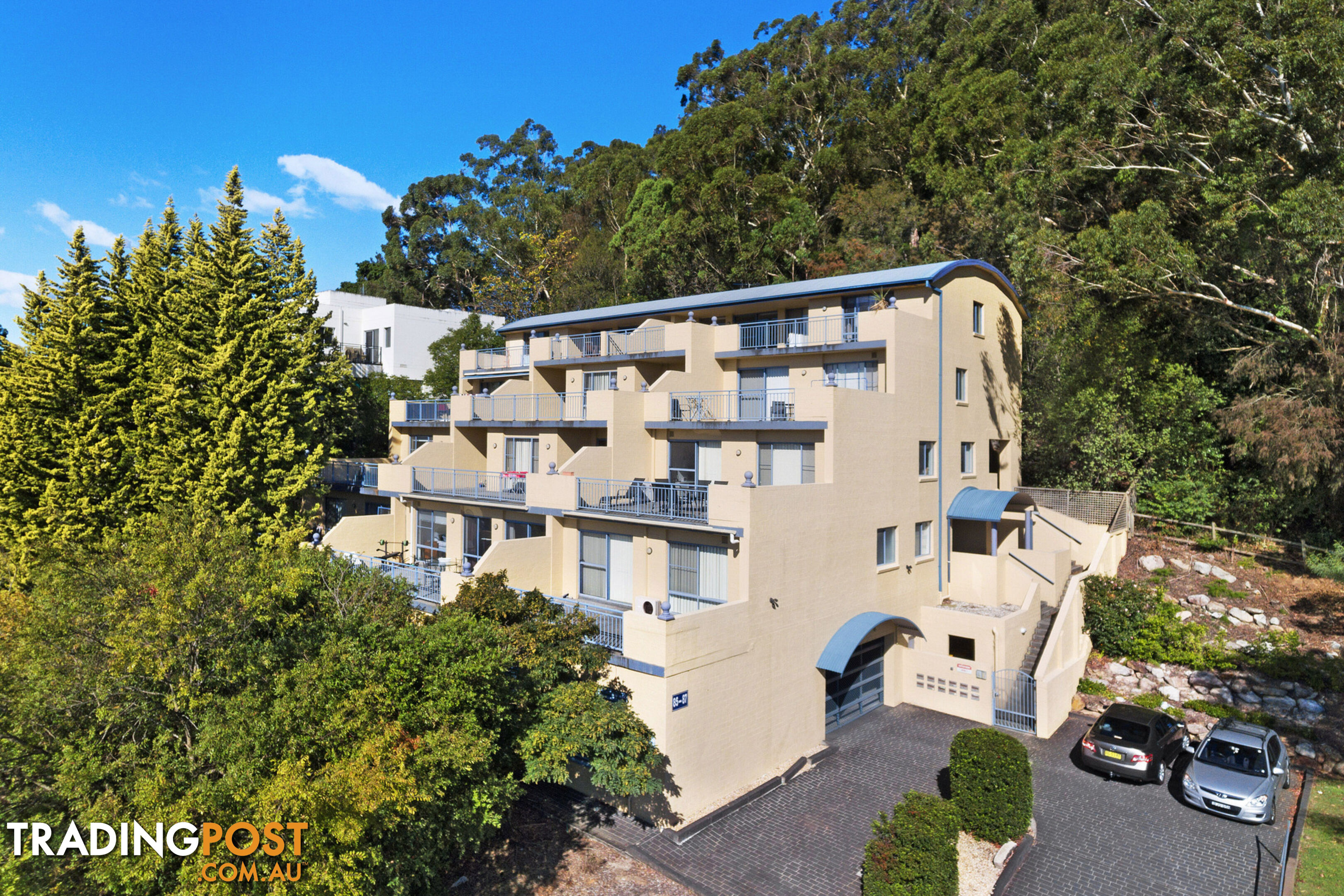 6/85-87 Faunce Street GOSFORD NSW 2250